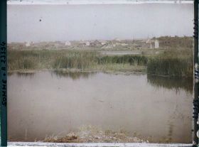 Image représentant France, Cléry, Vue d'ensemble du Village