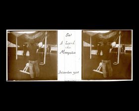 Image représentant Membres d'équipage