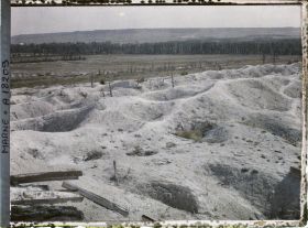 Image représentant France, Reims, Le Fort de la Pompelle