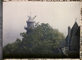 Image représentant Château de Haut-Koenigsbourg