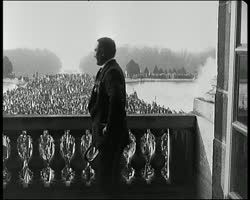 Image représentant Etats généraux de la France meurtrie - 1927 (K303) 1927