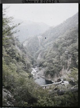 Image représentant Panorama