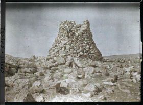 Image représentant Tour de guet