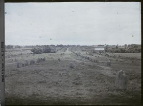 Image représentant Les alignements de Kermario