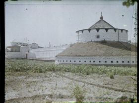 Image représentant Afghanistan, kaboul, Enceinte du Palais Royal