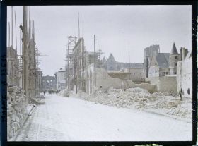 Image représentant France, Reims