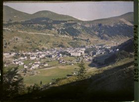 Image représentant France, Mont-Dore