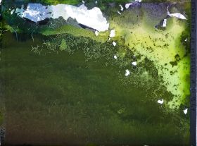 Image représentant France, Mousson, Ruines du Château féodal