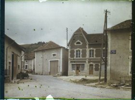 Image représentant France, St Maurice-sous-les-côtes, Rue du Moulin