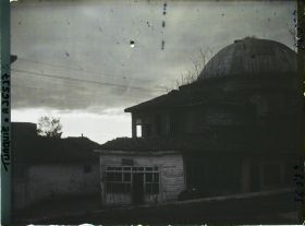 Image représentant Thrace, Andrinople, Effet du Soir