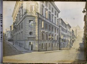 Image représentant Rue Santa Maria Maggiore