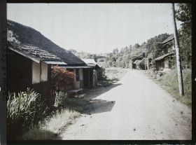 Image représentant Village de la commune de Sakura