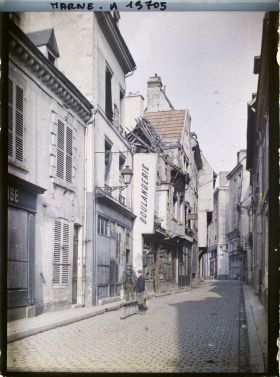 Image représentant France, Reims