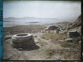 Image représentant Vue d'ensemble prise de l'antre du Dragon