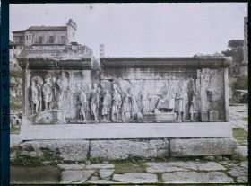 Image représentant Anaglyphes de Trajan