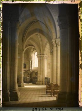 Image représentant France, Noyon, Cathédrale