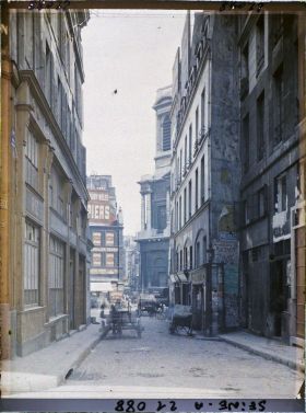 Image représentant Rue Oblin