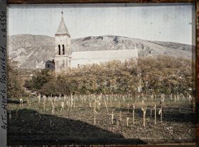 Image représentant Eglise