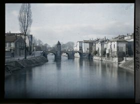 Image représentant L'Ornain