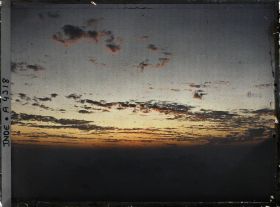 Image représentant Coucher de soleil