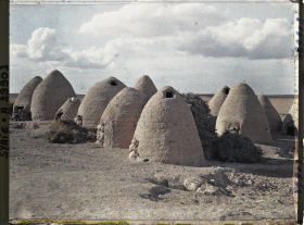 Image représentant Silos du village