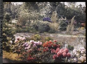 Image représentant Le marais