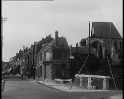 Image représentant Villes reconstruites