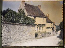 Image représentant France, Provins