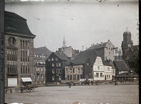 Image représentant Hansaplatz