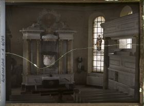 Image représentant Eglise de Bernach