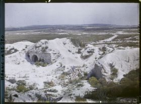 Image représentant Le fort de la Pompelle