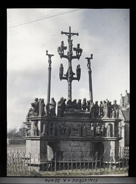 Image représentant Calvaire