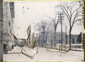 Image représentant Canada, Montréal, Rue de Dorchester