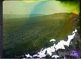 Image représentant France, Norroy, Devant le Bois Le Prêtre, le terrain remis en Culture