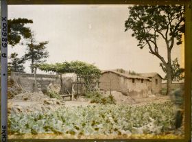 Image représentant Probablement aux environs ouest de Beijing