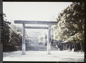 Image représentant Sanctuaire