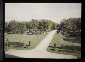 Image représentant Parc du château de Montvillargenne
