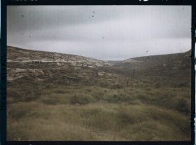 Image représentant France, Haudremont Carrières, Abri dans les Carrières d'Haudremont