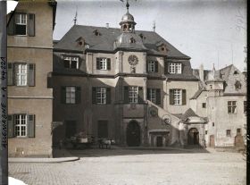 Image représentant Allemagne, Coblence, Florinsmark