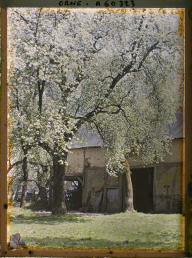 Image représentant Lieu-dit la Héronnière