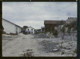 Image représentant France, Servon , La Grande Rue