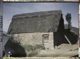 Image représentant Maisons Bethmalaises près de Samortein