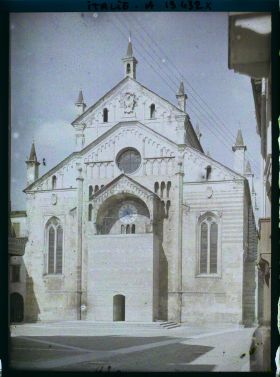 Image représentant Duomo ou Santa Maria Matricolare