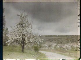 Image représentant France, St Maurice sous les Côtes, Panorama du Village
