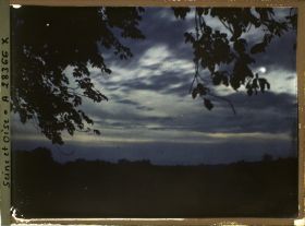 Image représentant Coucher de soleil