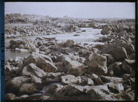 Image représentant Première cataracte du Nil
