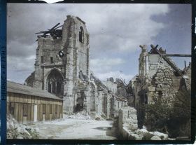 Image représentant Cormicy, L'Eglise