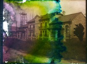 Image représentant France, Fresnes en Woëvre, Les nouvelles Ecoles