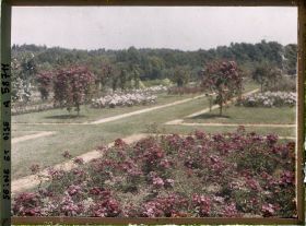 Image représentant Propriété de madame Douine