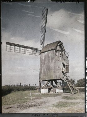 Image représentant près Killen, Moulin près Killen